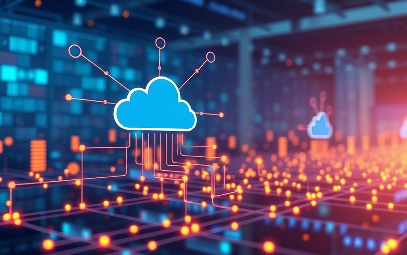 IoT Backend Infrastructure