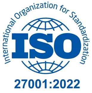 ISO/IEC 27001:2022
