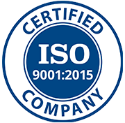 ISO 9001:2015